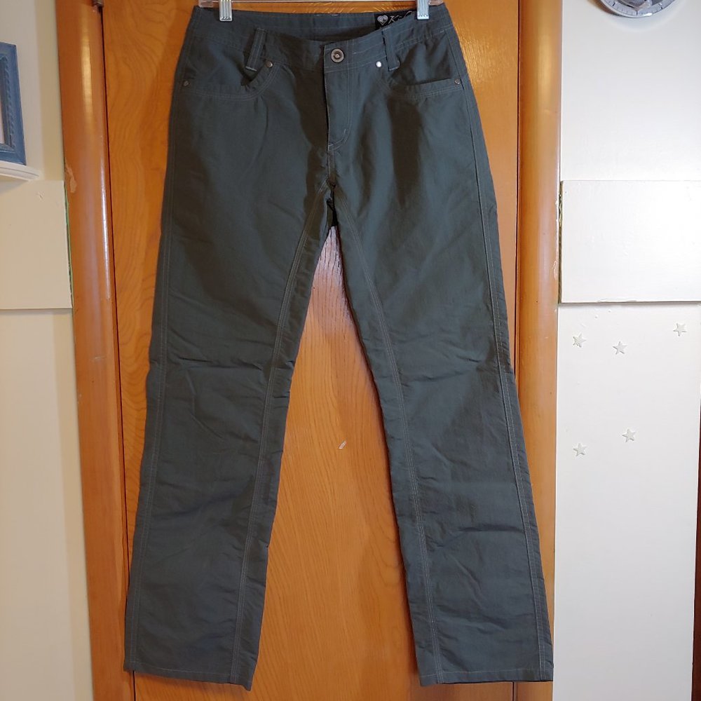 Kuhl pants